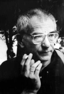 Кшиштоф Кісловський на Венеційському кінофестивалі 1994 року