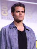 Пол Веслі на Comic-Con у Сан-Дієго 2025 року