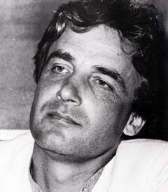 Анджей Жулавський у ролі режисера в 1980-х роках