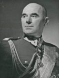 Офіційний портрет маршала Едварда Ридза-Сміглого, 1939 рік
