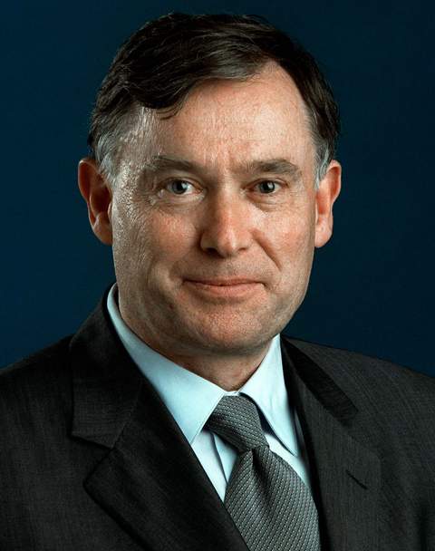 Горст Кьолер, президент Німеччини у 2004 році