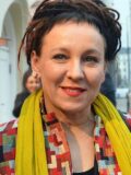Ольга Токарчук, польська письменниця, 2018 рік