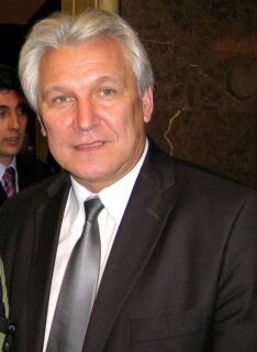 Генрик Каспержак у ролі тренера, 2007 рік