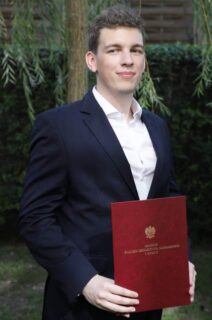 Ян-Кшиштоф Дуда, польський шаховий гросмейстер, 2021 рік
