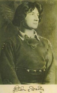 Станіслав Шукальський у Кракові, 1936 рік