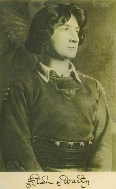 Станіслав Шукальський у Кракові, 1936 рік